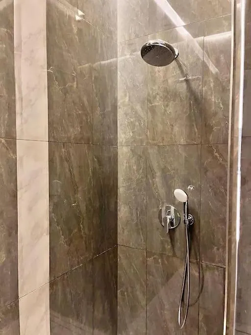 Sea Breeze Resort, Lighthouse2 Seaside Studio Apartment Баку Азербайджан