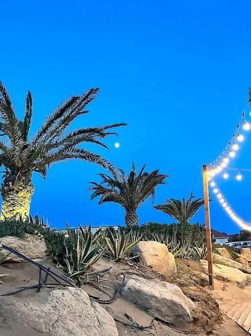 Sea Breeze Resort, Lighthouse2 Seaside Studio Apartment Баку