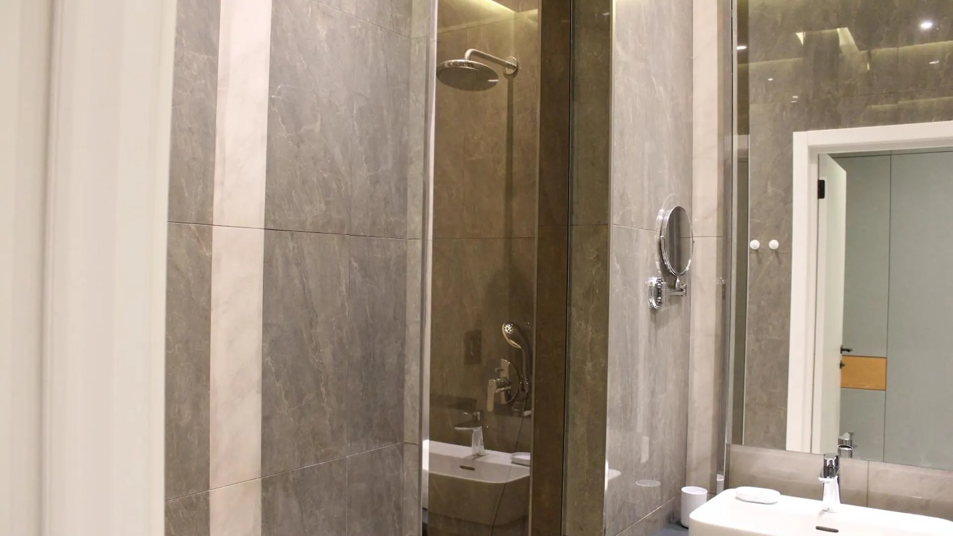 Sea Breeze Resort, Lighthouse2 Seaside Studio Apartment Баку 0*,  Азербайджан