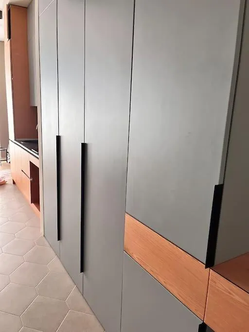 Sea Breeze Resort, Lighthouse2 Seaside Studio Apartment Baku