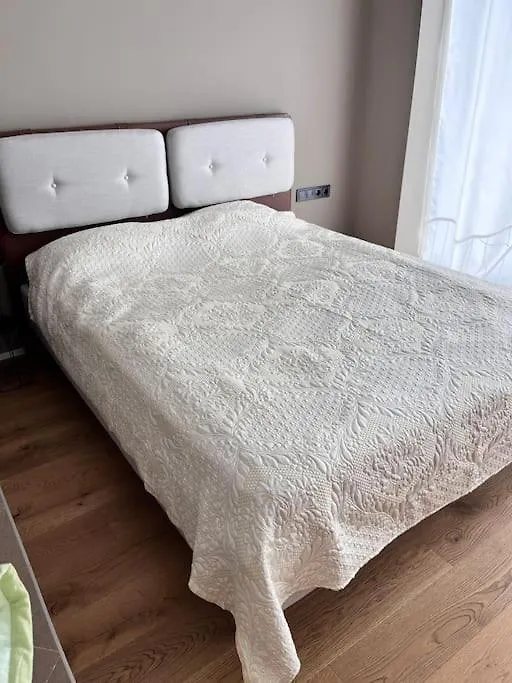 Sea Breeze Resort, Lighthouse2 Seaside Studio Apartment Baku