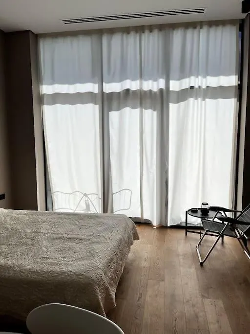Sea Breeze Resort, Lighthouse2 Seaside Studio Apartment Baku