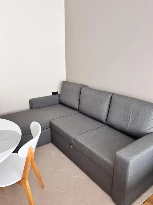 Sea Breeze Resort, Lighthouse2 Seaside Studio Apartment Baku