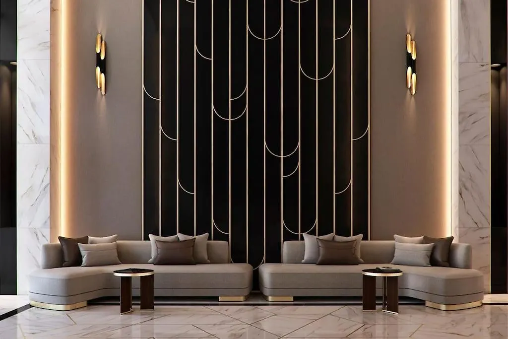 Sea Breeze Resort, Lighthouse2 Seaside Studio Apartment Baku Aserbaidschan