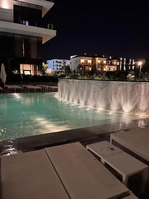 Sea Breeze Resort, Lighthouse2 Seaside Studio Apartment Baku Aserbaidschan