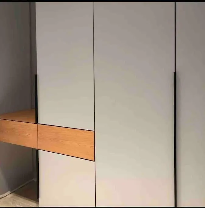 Sea Breeze Resort, Lighthouse2 Seaside Studio Apartment Baku 0*,